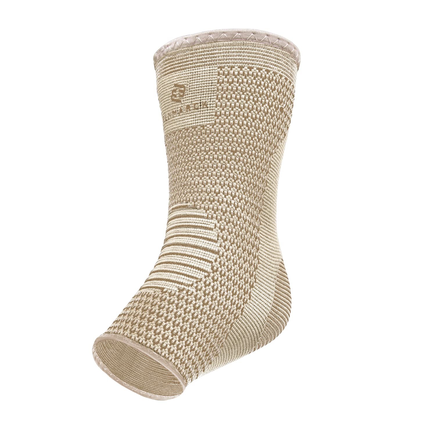 Benmarck Natural Beige Unisize Achilles Tendon Brace