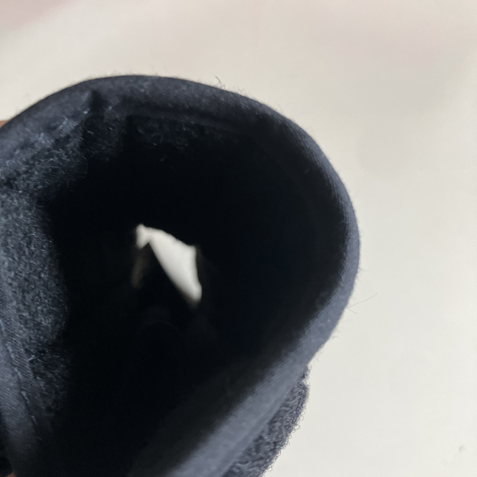 BREG Thumb Brace Left Hand