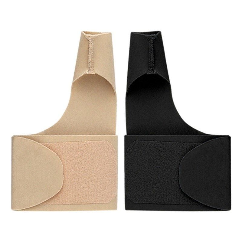 Wrist Support Bands Thumb Wrap Bandage Strap Support Brace Stabilizers Protector