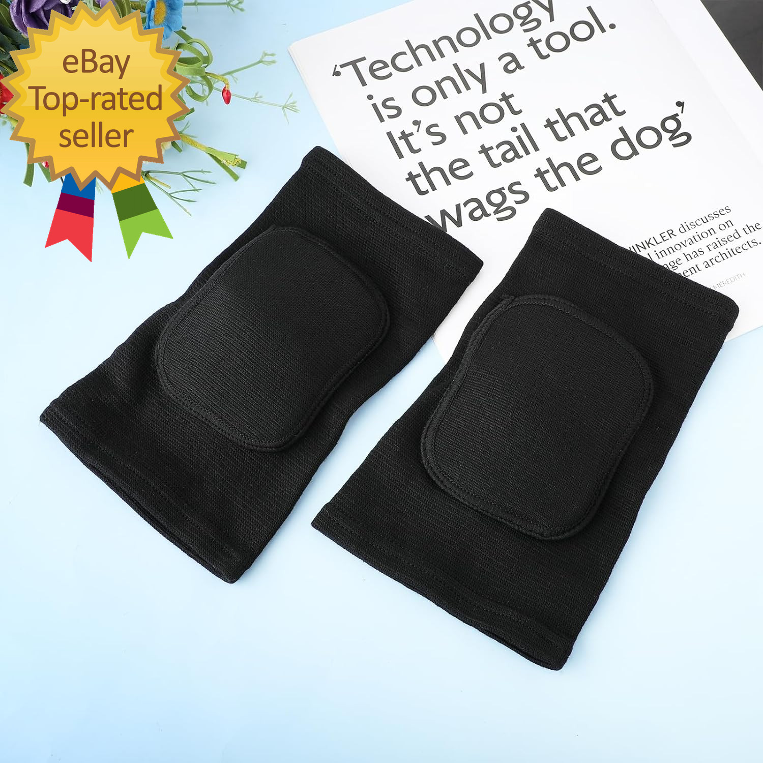 Compression Elbow Pads Arm Brace Support Fitness Arm Knee Protector Volleyball B