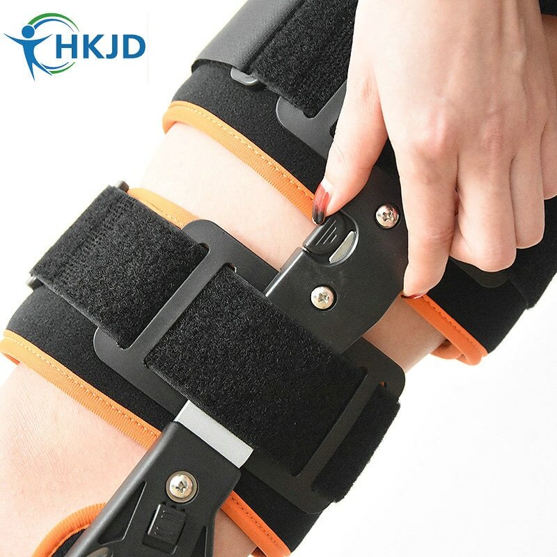 RODILLERA ORIGINAL Ajustable Soporte Protector De Rodillas LIGAMENTOS Y ARTRITIS
