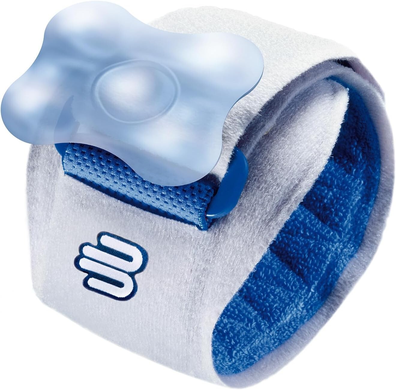 Adjustable EpiPoint Elbow Strap – Professional Elbow Support for Sports Injuries
