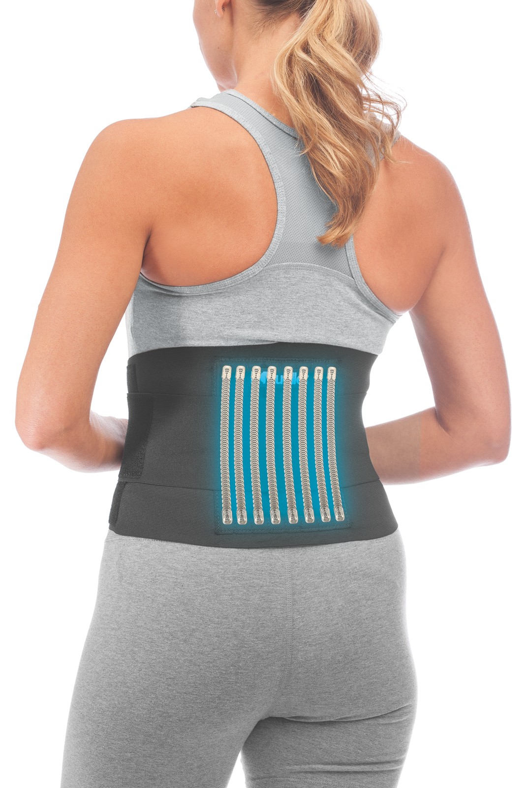 Mueller Adjustable Back Brace