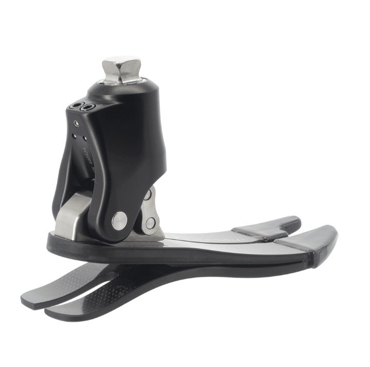 Proteor Kinterra 3.0 moveable ankle prosthetic foot Category 5 Right Size 27.