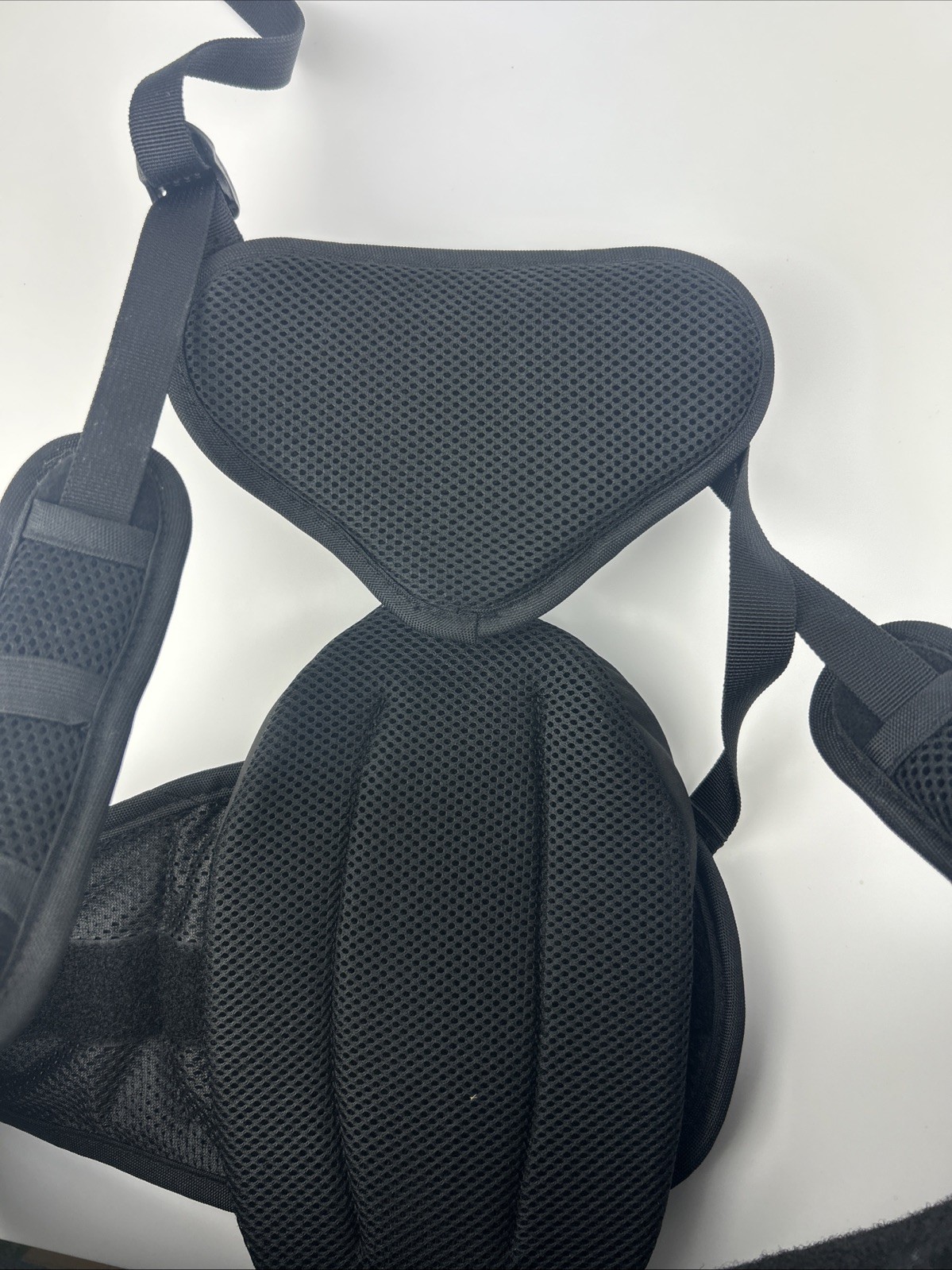 Aspen Vista 464 TLSO Lower Spine Lumbar Back Brace Adjustable XSmall to XXLarge