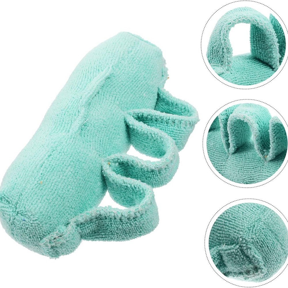 Portable Robust Stable Sturdy Elderly Hand Rehabilitation Finger Training Device