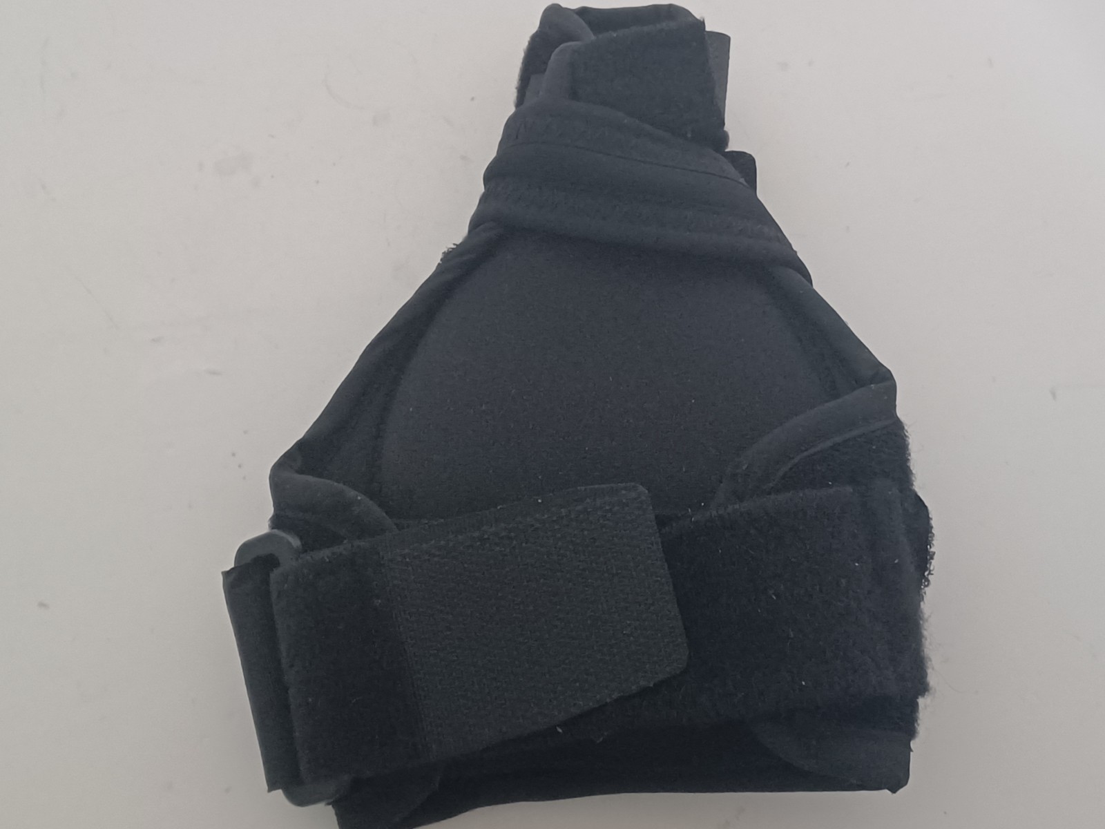 U.S. Solid Thumb Spica Splint Brace For Arthritis, One Fits Right Hand
