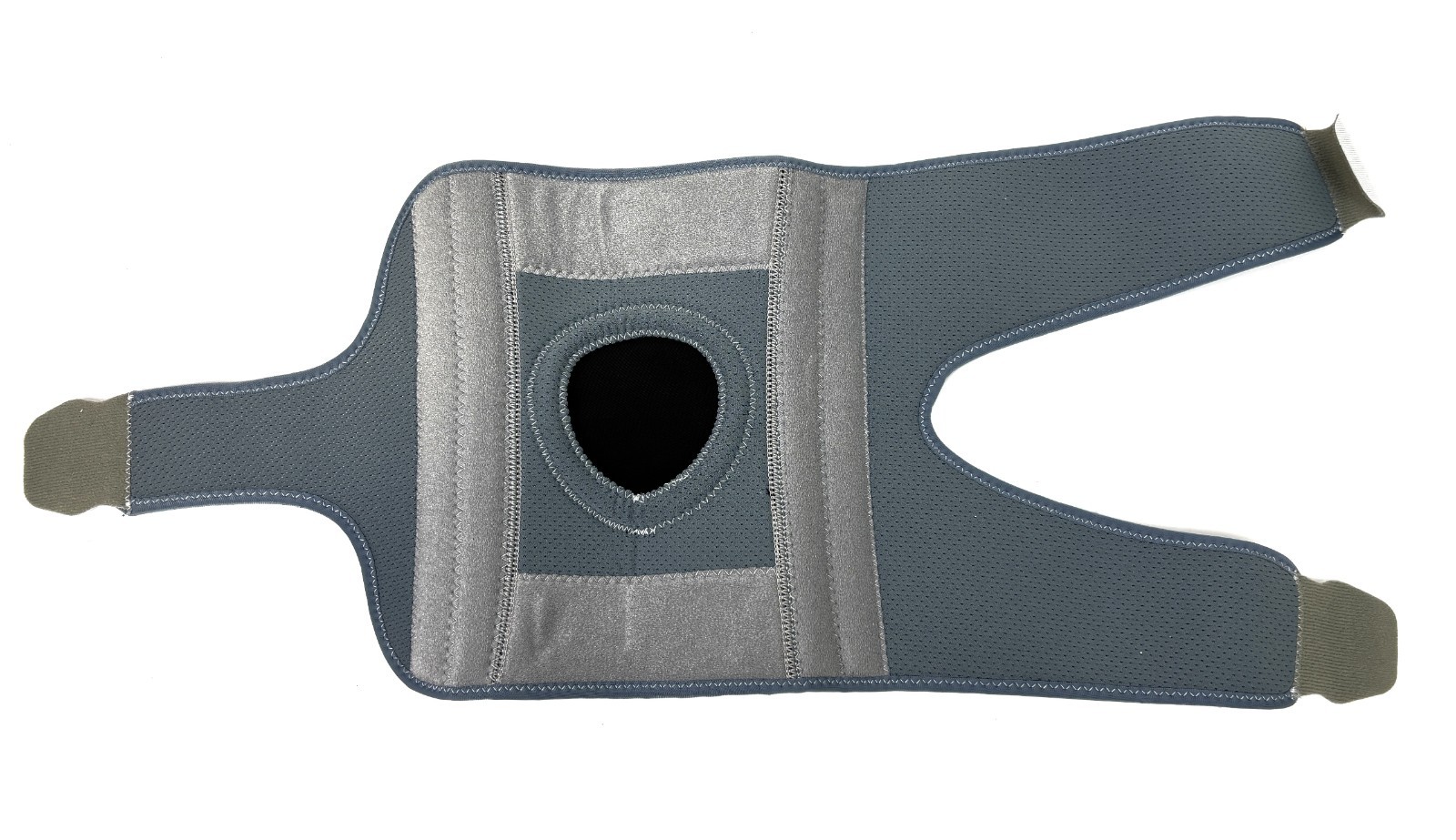 CURAD Performance Series IRONMAN Knee Support Universal Size Sprains Tendonitis