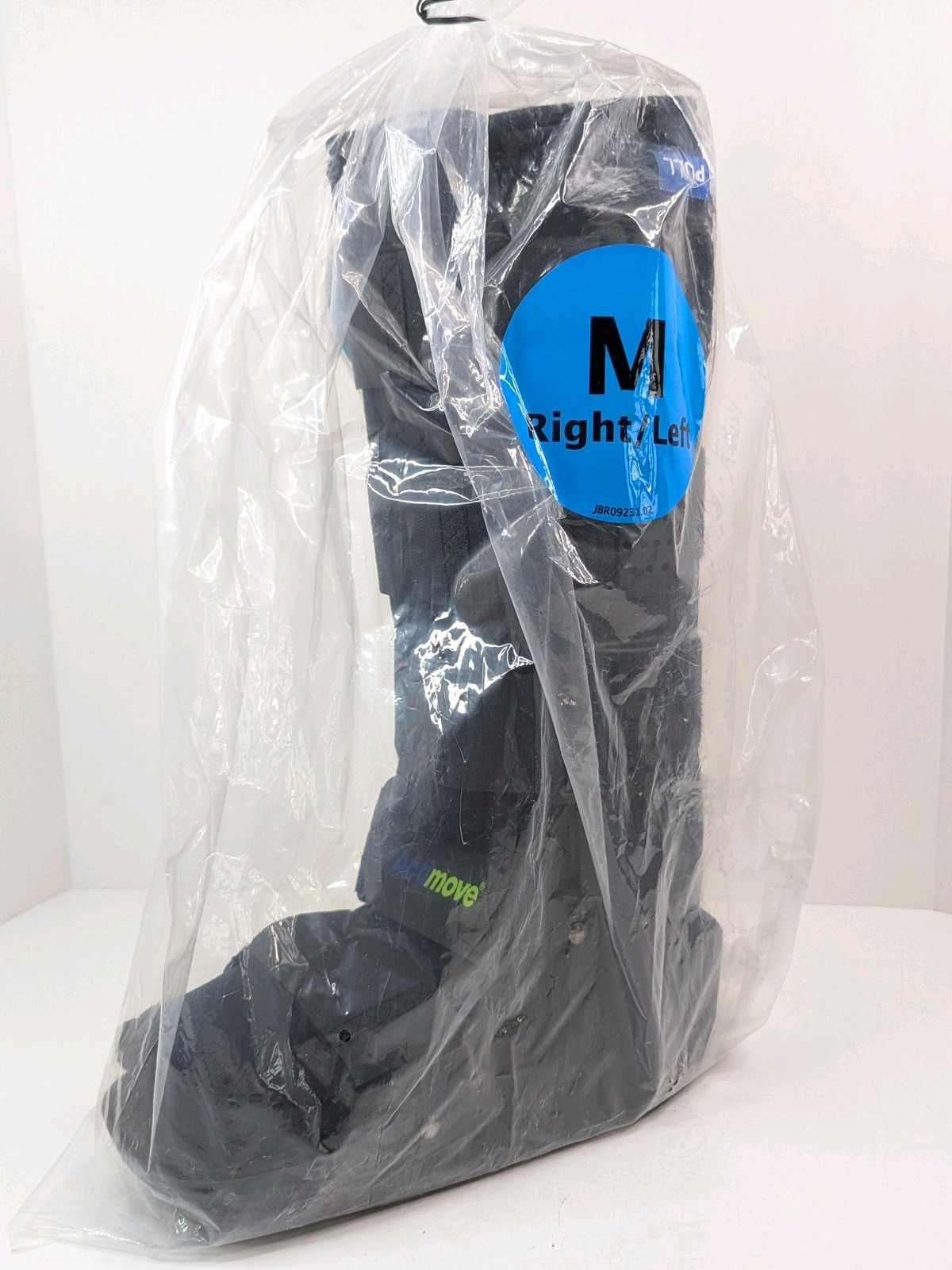 Actimove Standard Walker Boot Tendonitis High Medium Right/Left New