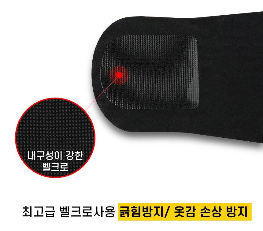 DODICI Sports Wrist Brace Elastic Guards Breathable Safty Korea Made Patent