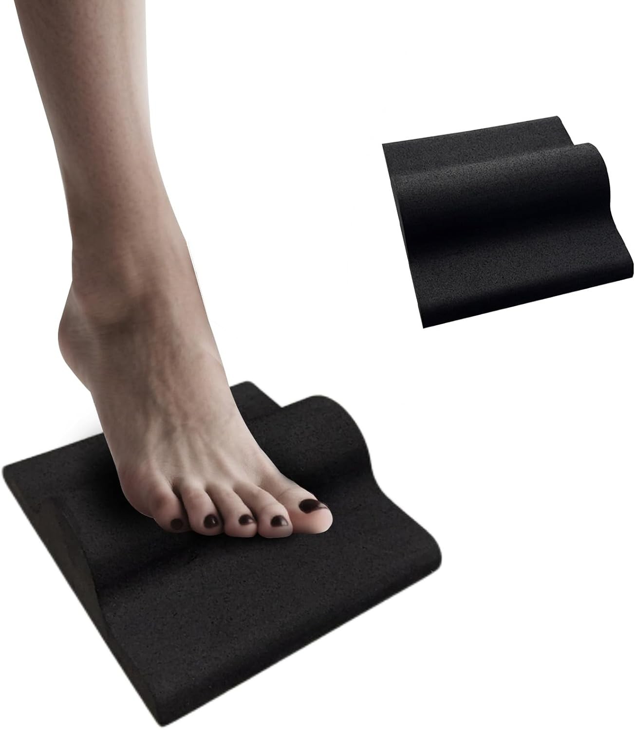 Plantar Fasciitis Relief Ankle Strengthener – Foot & Board Foot Arch Strengthene