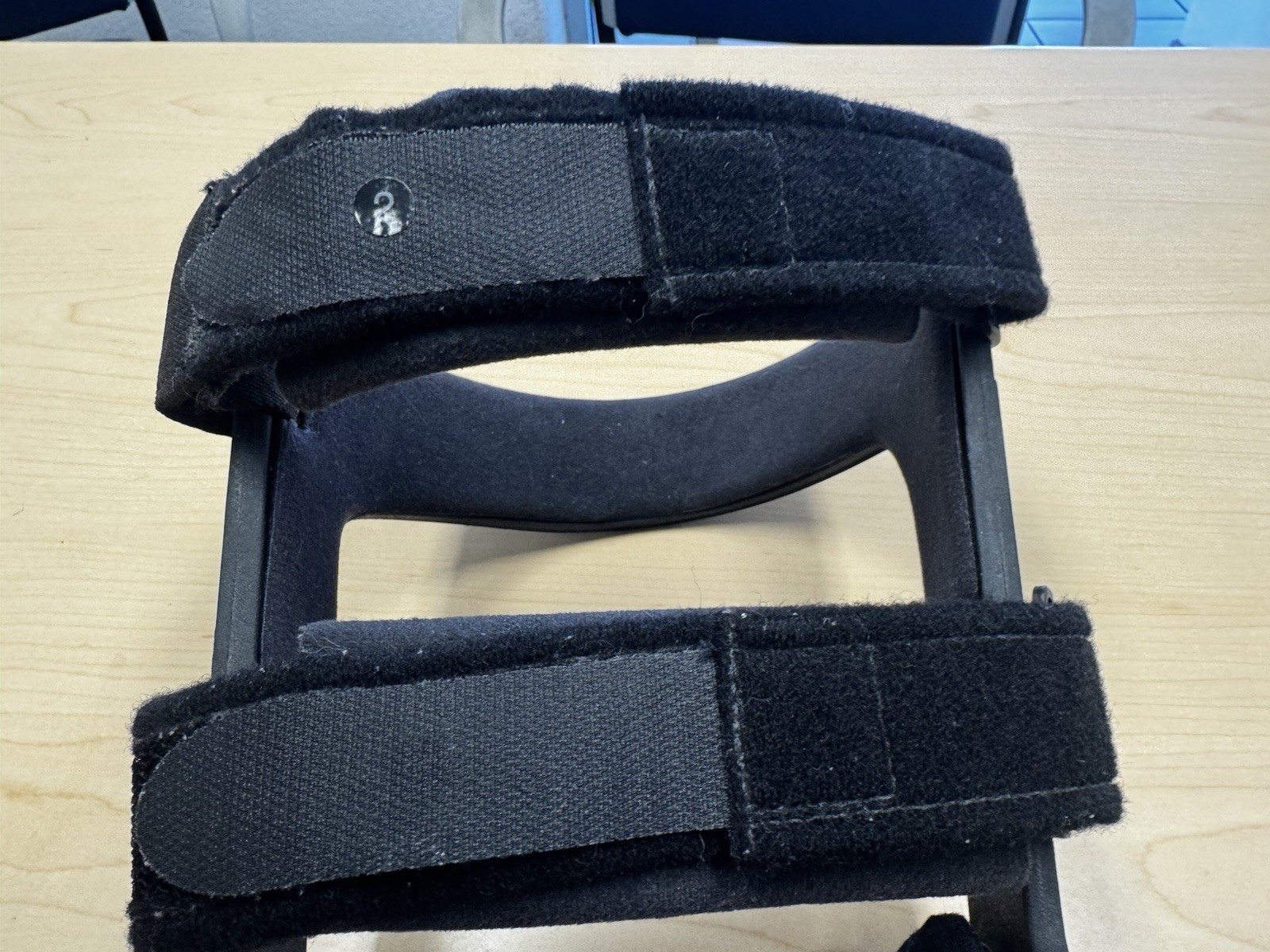 Hanger Select OA Adjuster 3 Knee Brace Unloader Osteoarthritis Hinged Support RL