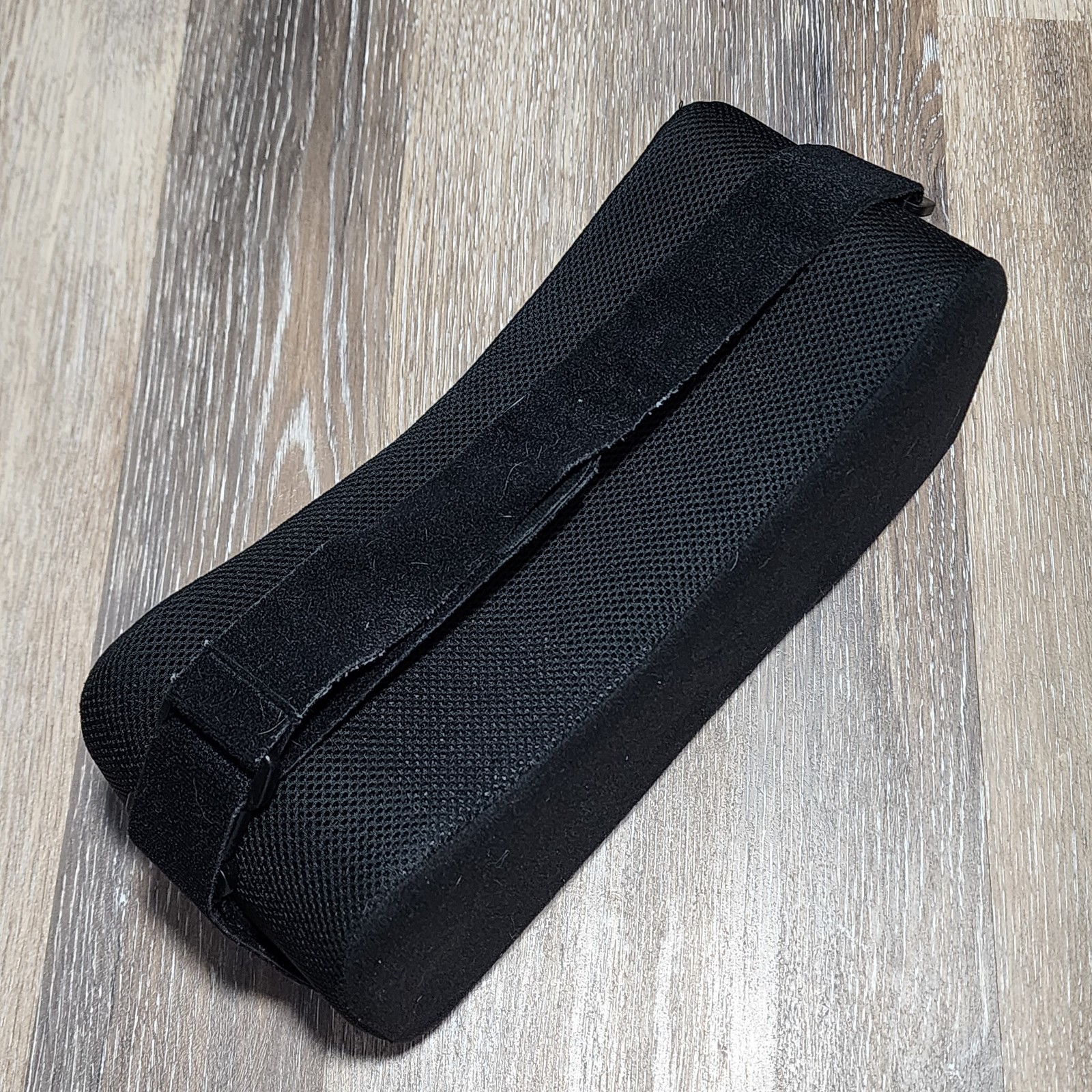 Ossur Form Fit Shoulder Brace Abduction Medical Sling Adult Size Medium Black