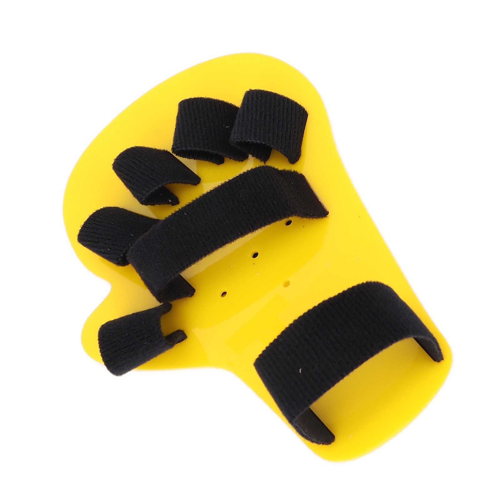 Finger Orthotics Extended Type Finger Training Device For Hand Wrist Training