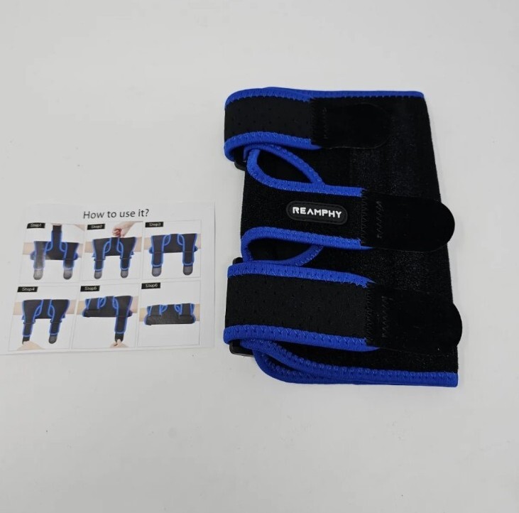 Elbow Brace For Tendonitis Tennis Elbow New . Adjustable