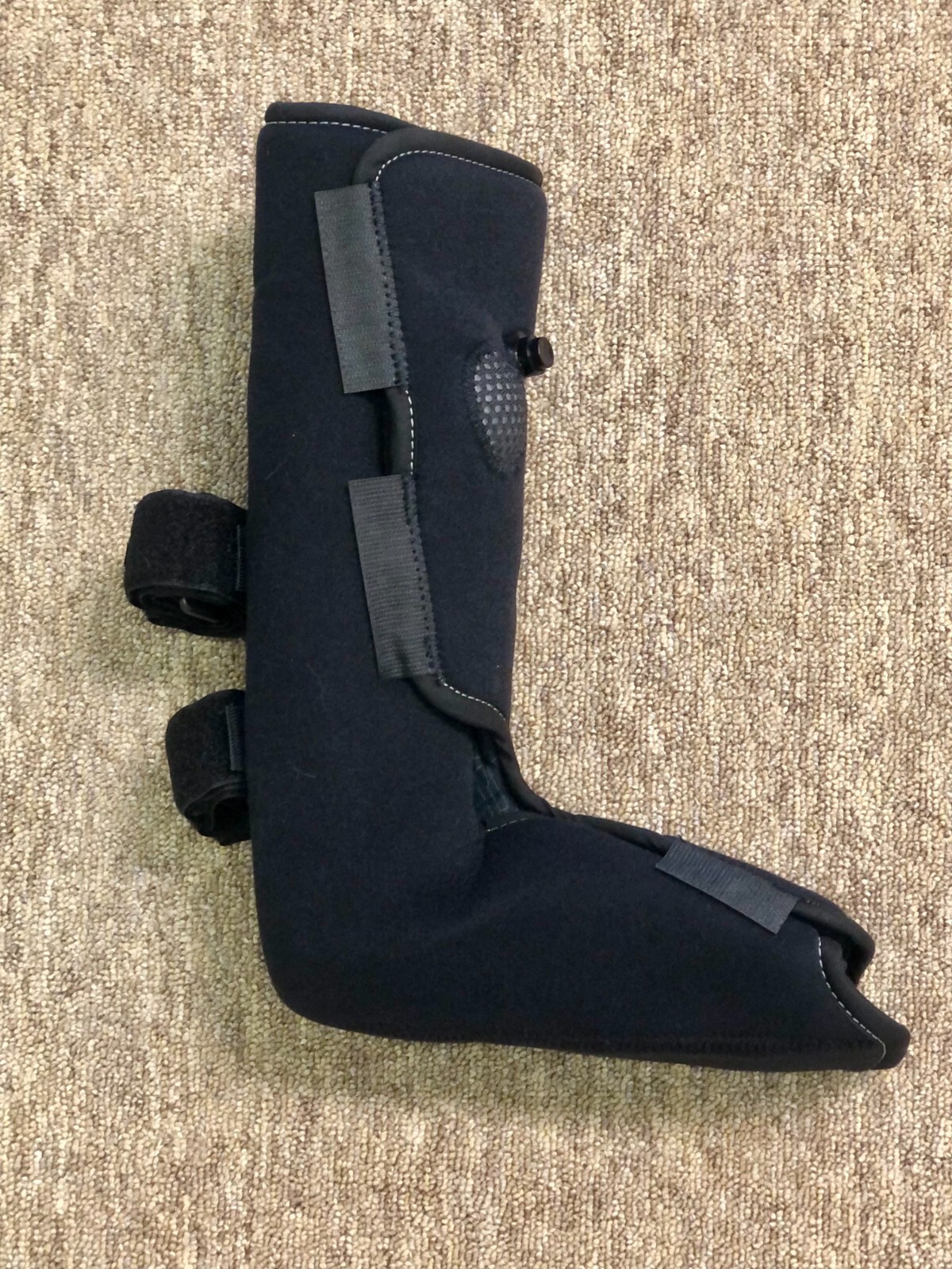 BREG PROGAIT PLUS BLK S, REF: AL532003; BRAND NEW