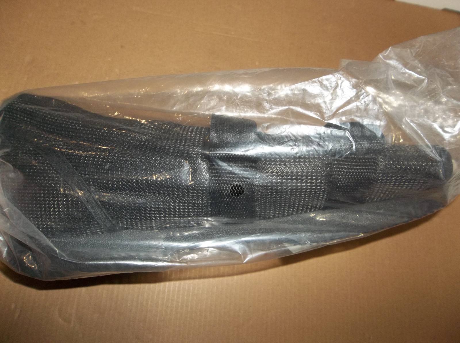 MedLine Semi-Rigid Post-Op Shoe, X-Large Mens 12.5-14 ORT30300MXLC
