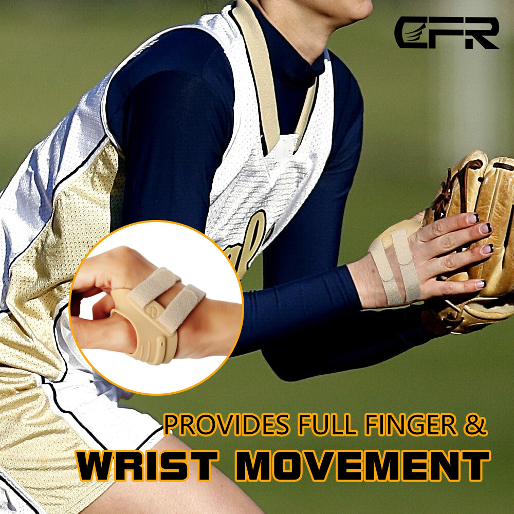 Thumb Support Wrist Brace CMC Joint Thumb Spica Splint for Arthritis