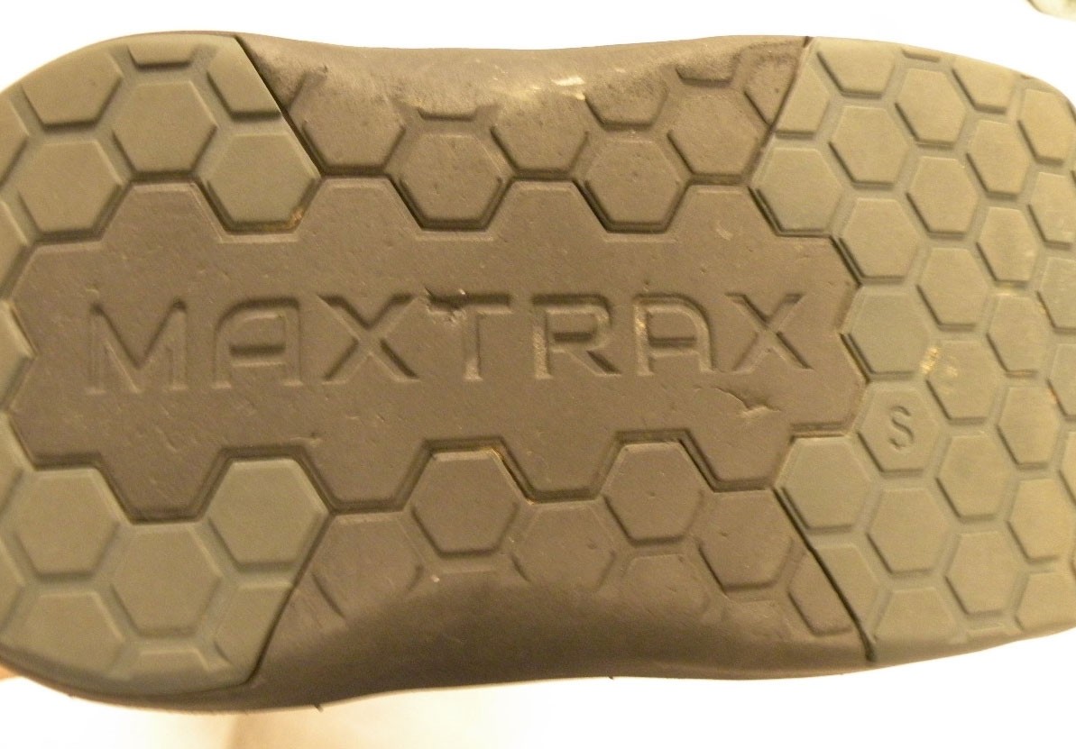 Maxtrax Walking Boot Air Walker: Orthopedic Foot Ankle Brace Cast – Small