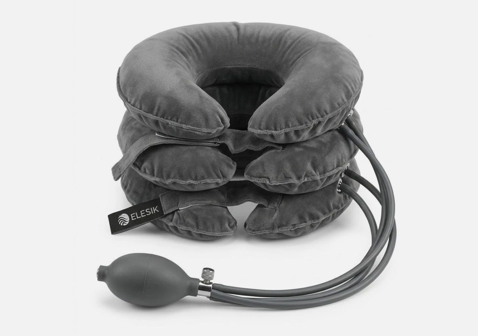 Neck Stretcher Cervical Traction Device Neck Brace Pain Relief Support