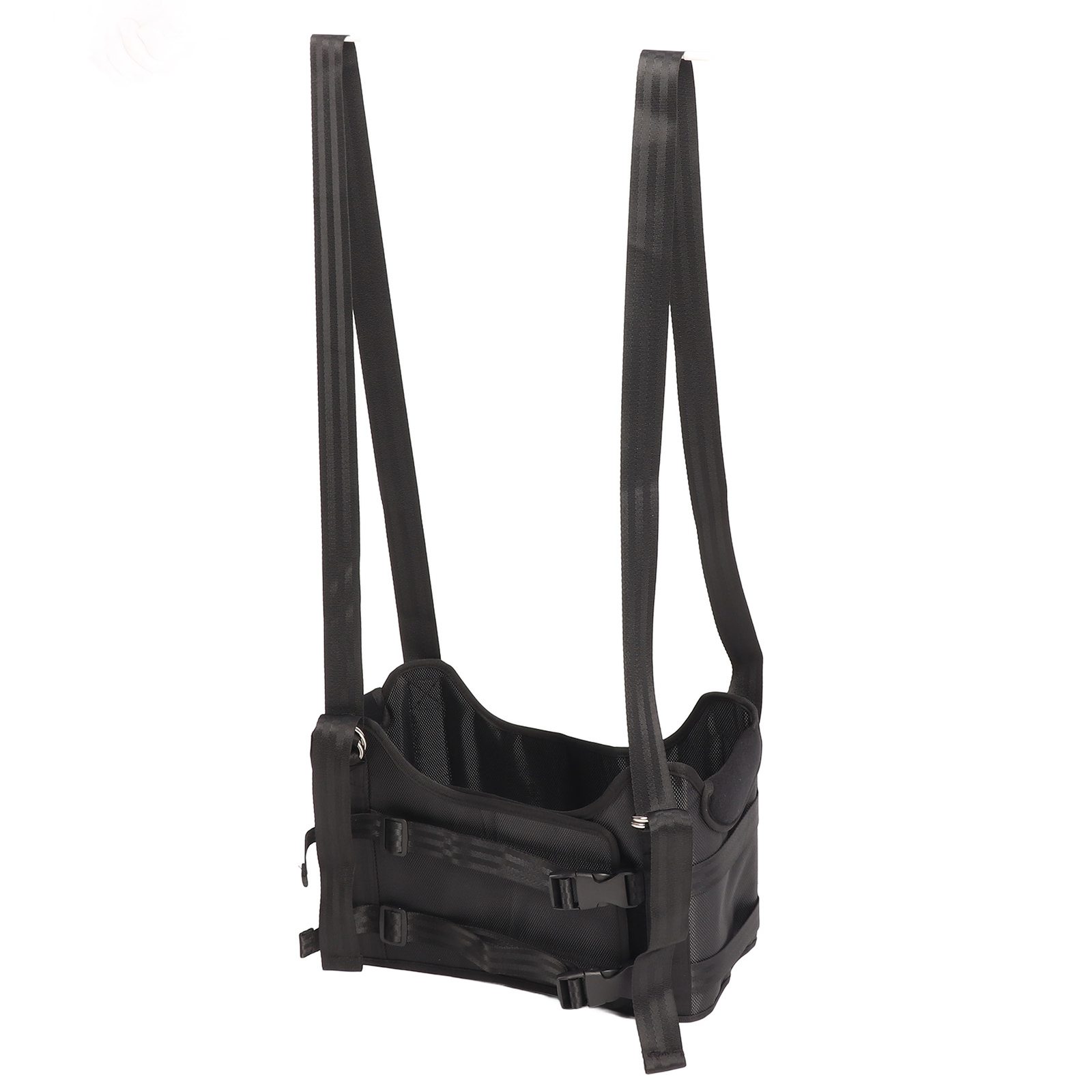 Hanging Back Stretcher Spinal Decompression Traction Device Harness Back Ali HPT