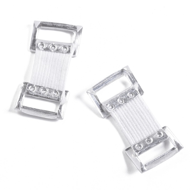 10pack Elastics Bandages Body Clip Alloys Bandages Clasps Child Stretch