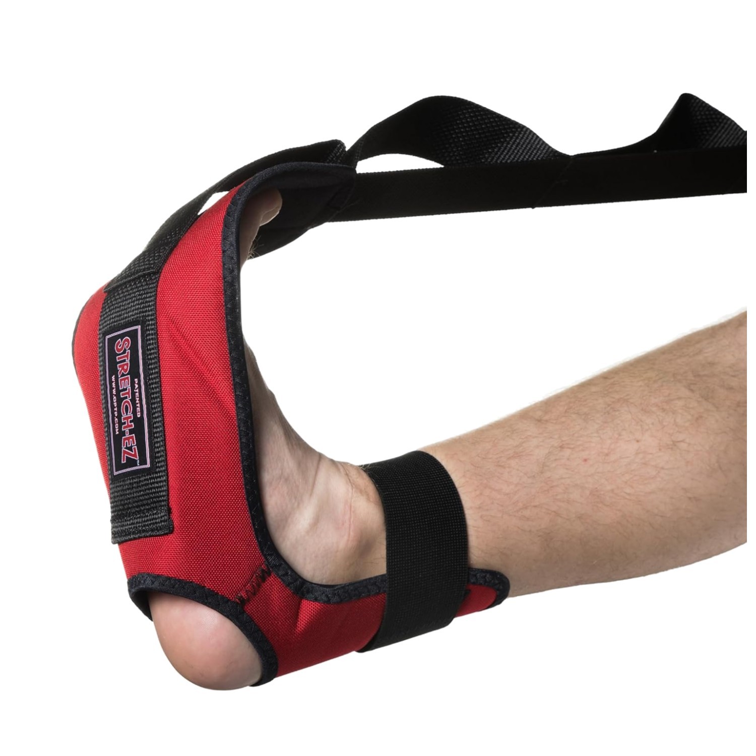 Lightweight Plantar Fasciitis Stretching Strap