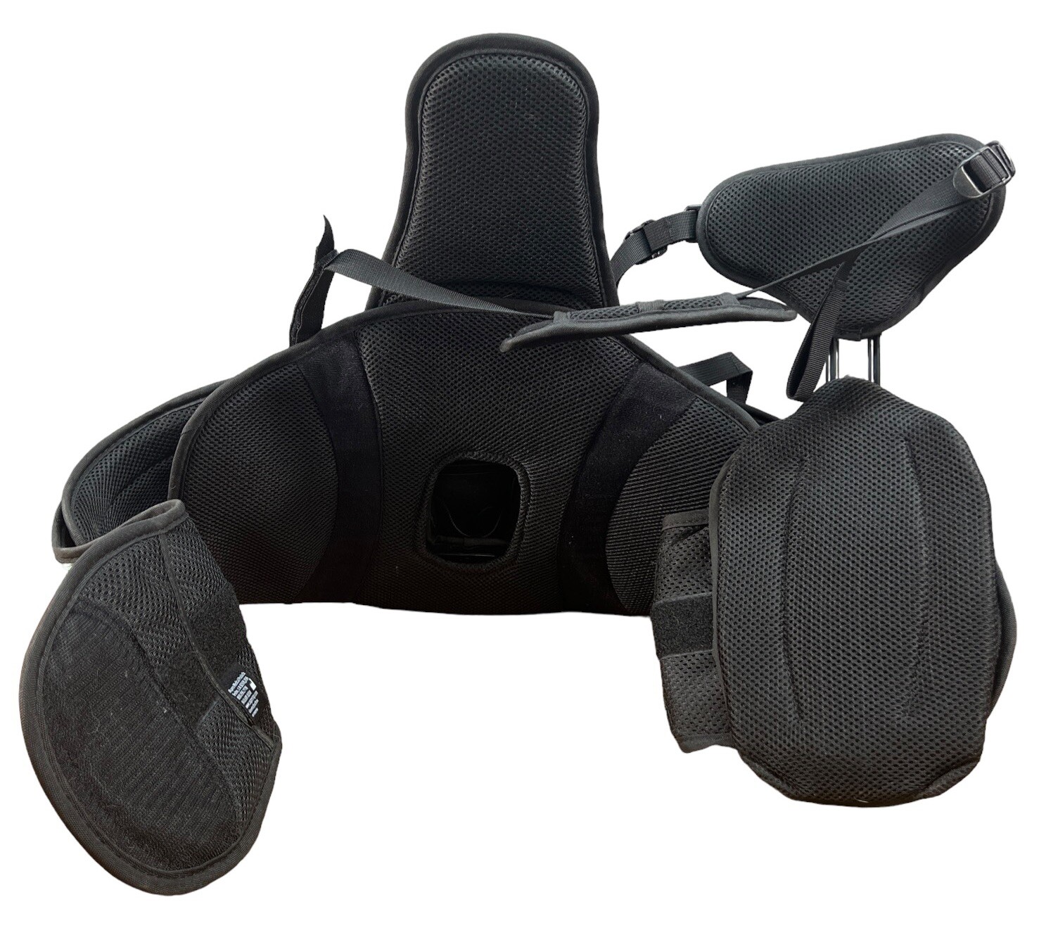 Aspen Vista TLSO Lower Spine Lumbar Support Back Brace Adjustable Size One Size