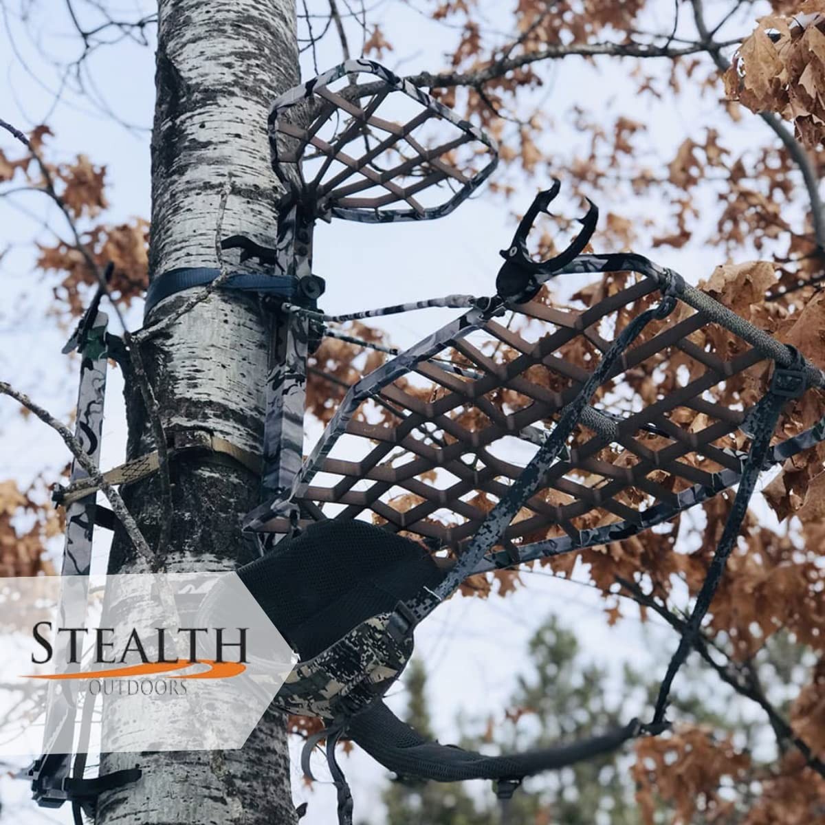 Stealth Strips Camo 2.125″ Tape