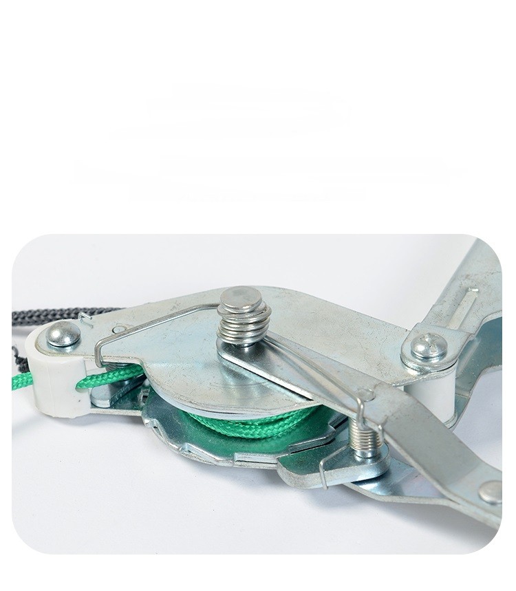 Cervical Traction Equipped With Soft Skin Friendly Face Sling Firm Solid Light