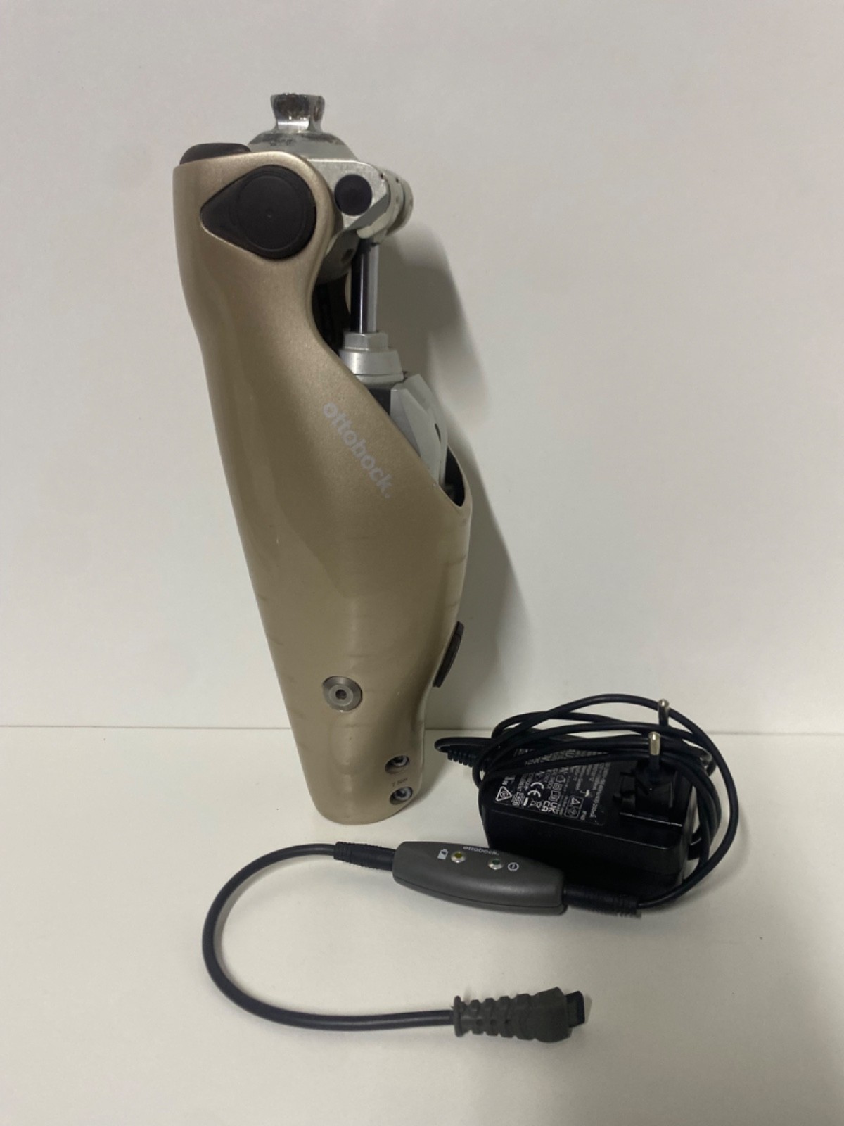 Otto Bock 3c98-3 c leg 4 knee 2022