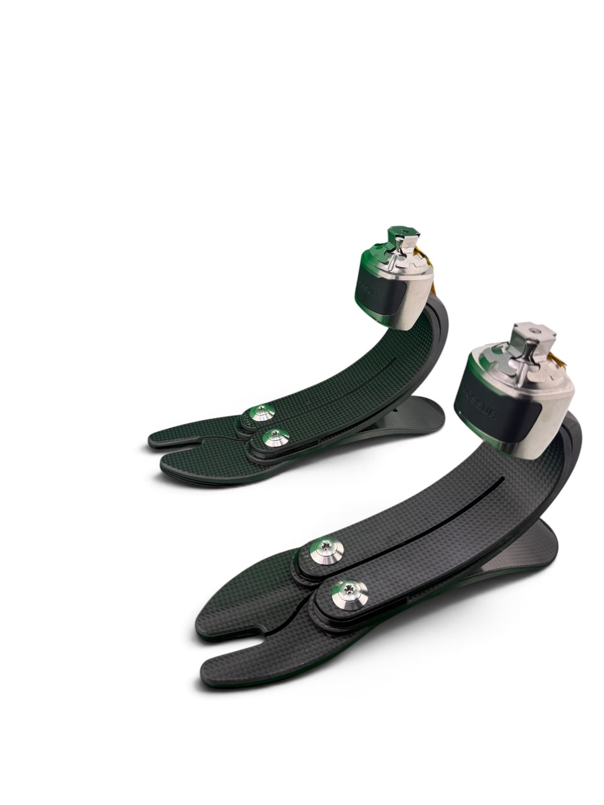 Ossur Pro-flex Proflex Xc Prosthetic feet, pair (2), Size 26, Category 6, new