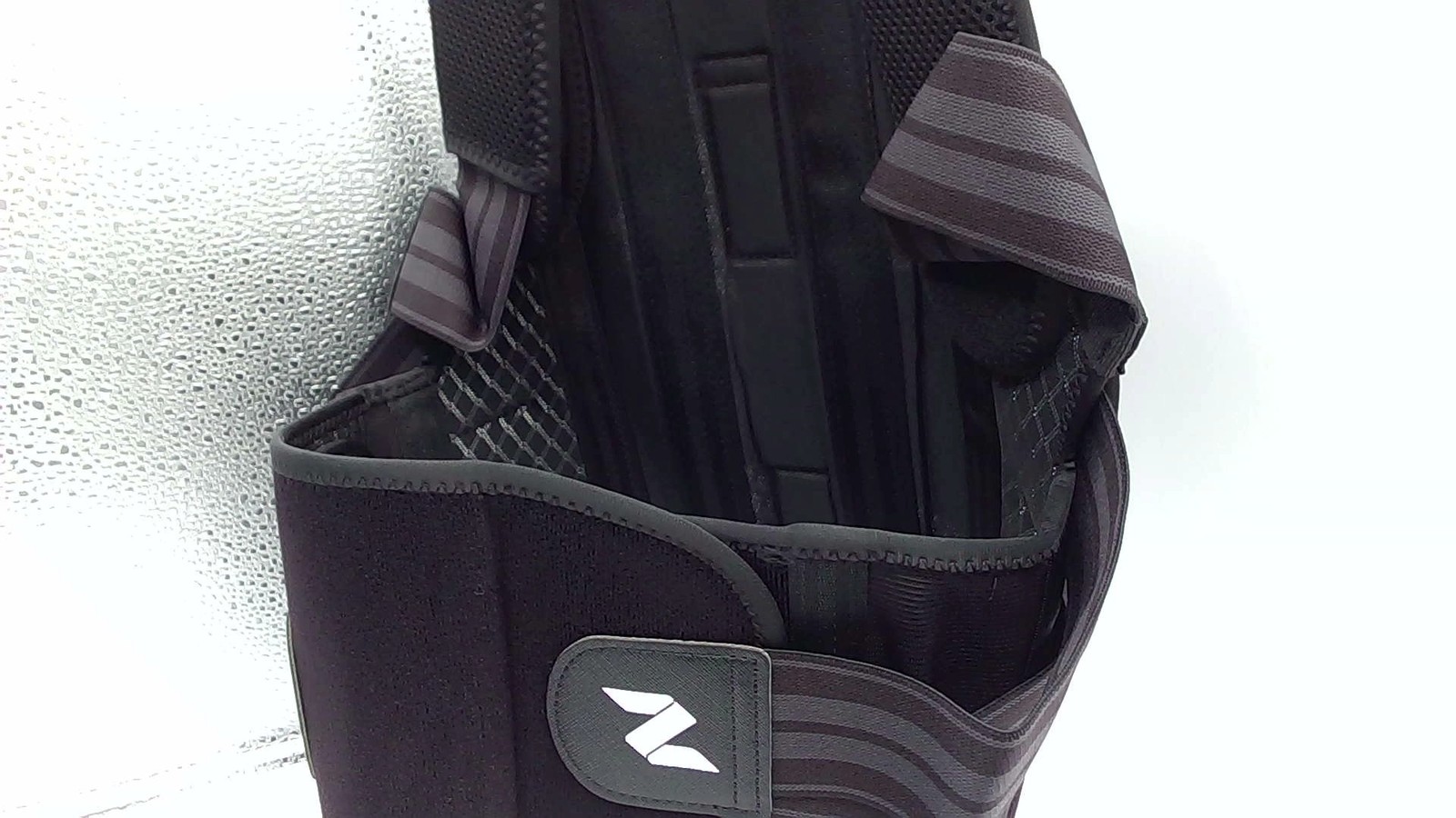 NEENCA Posture Corrector Brace Full Support For Upper And Lower Back