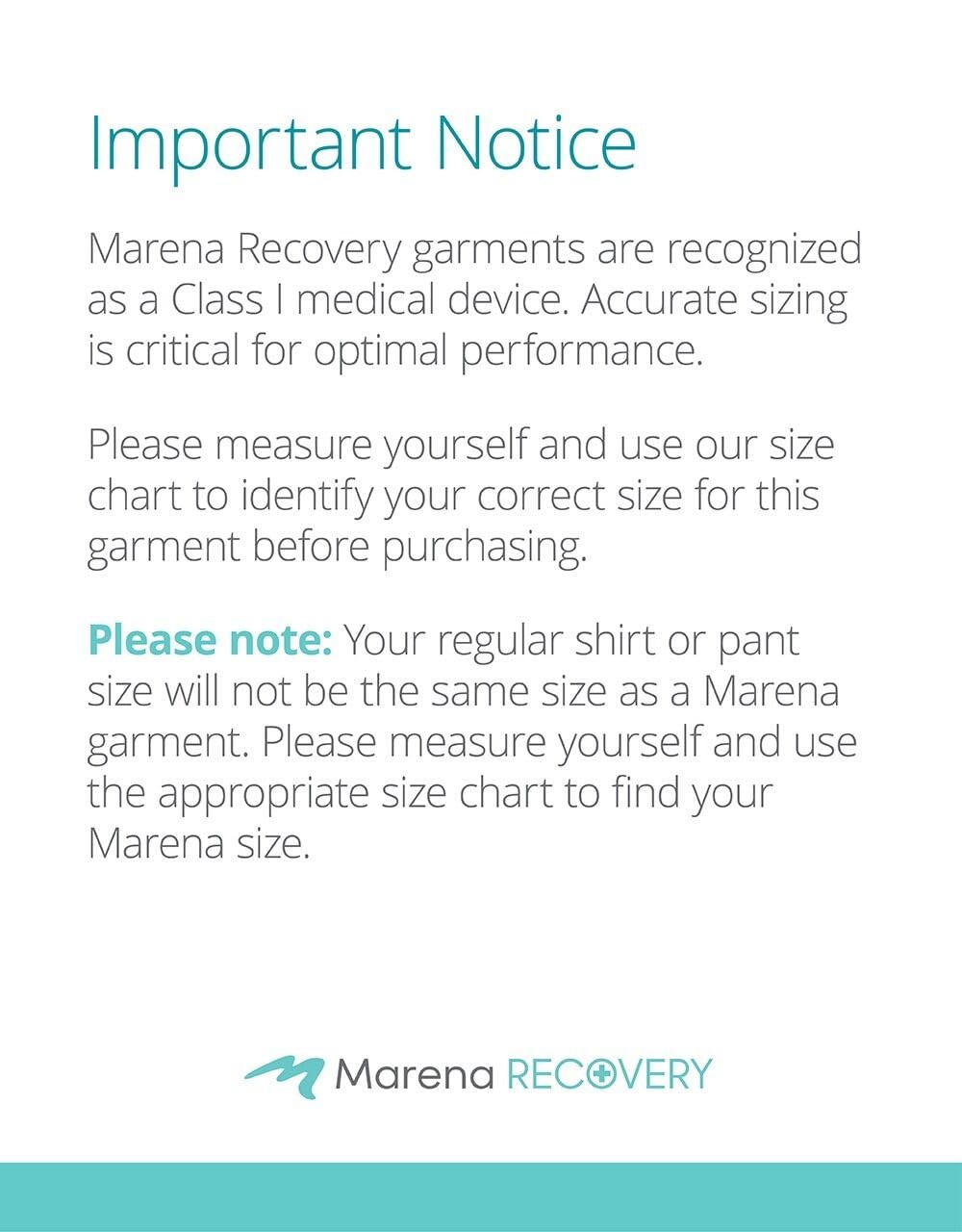 Recovery Full-length Compression Arm Sleeves for Post Surgical Support