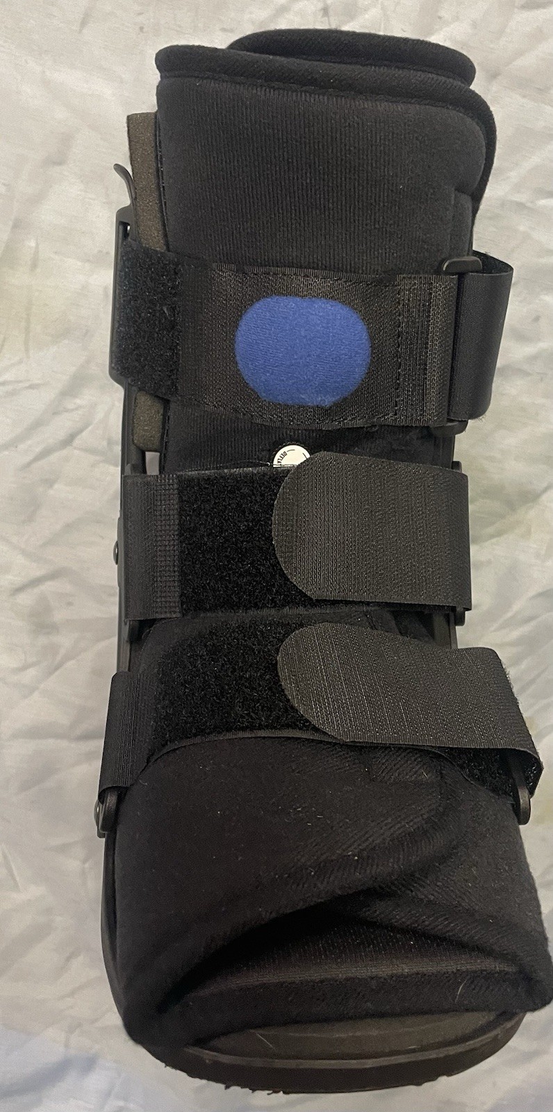 Advantage Walking Boot Medium – Air Pump