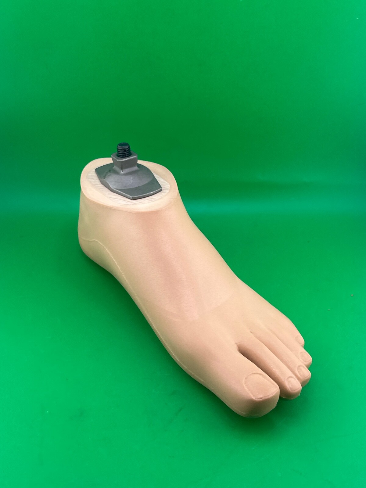 Sach prosthetic foot, left & right, sizes 22-30cm, new, Prosthetic Feet.