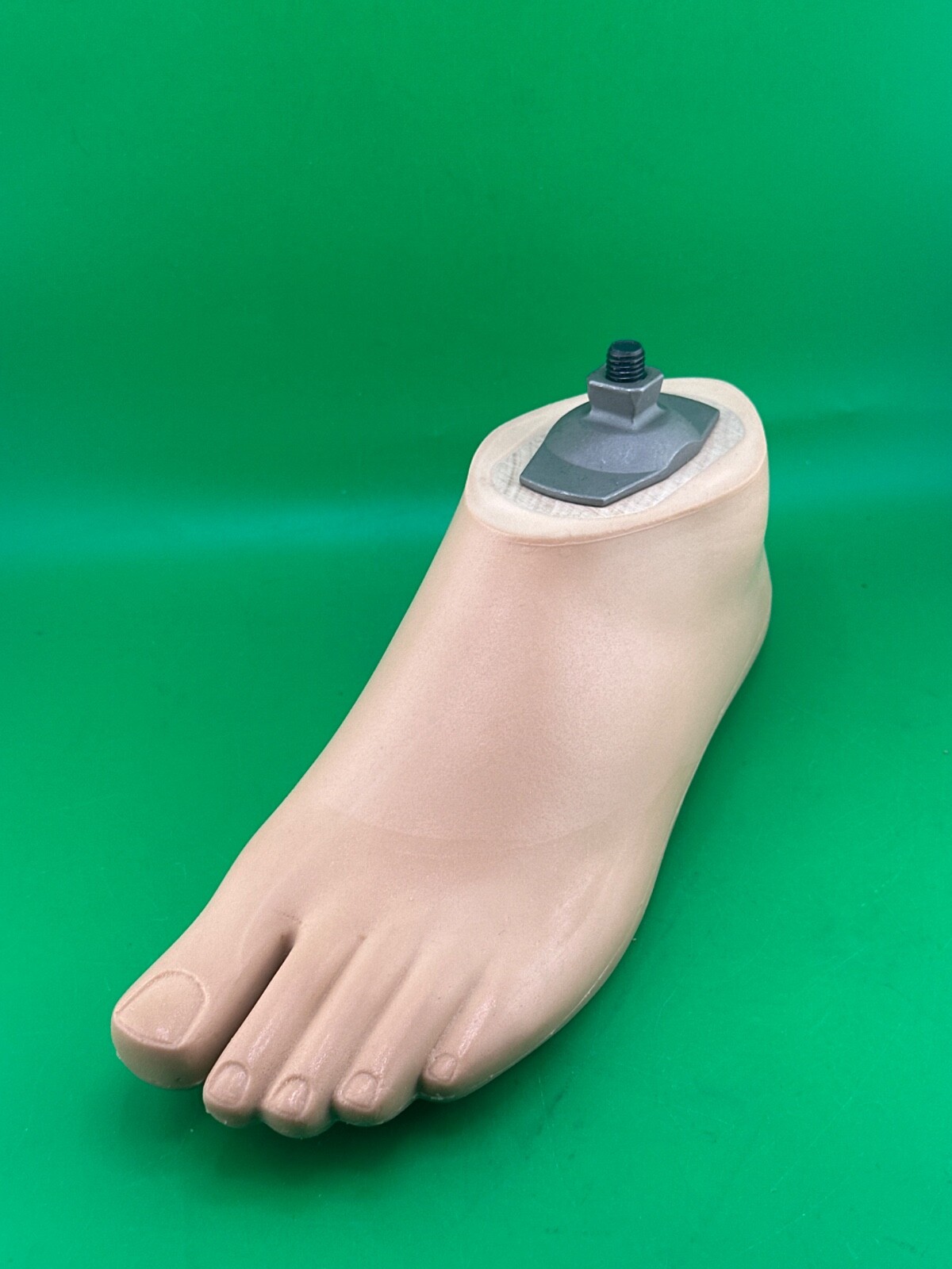 Sach prosthetic foot, left & right, sizes 22-30cm, new, Prosthetic Feet.
