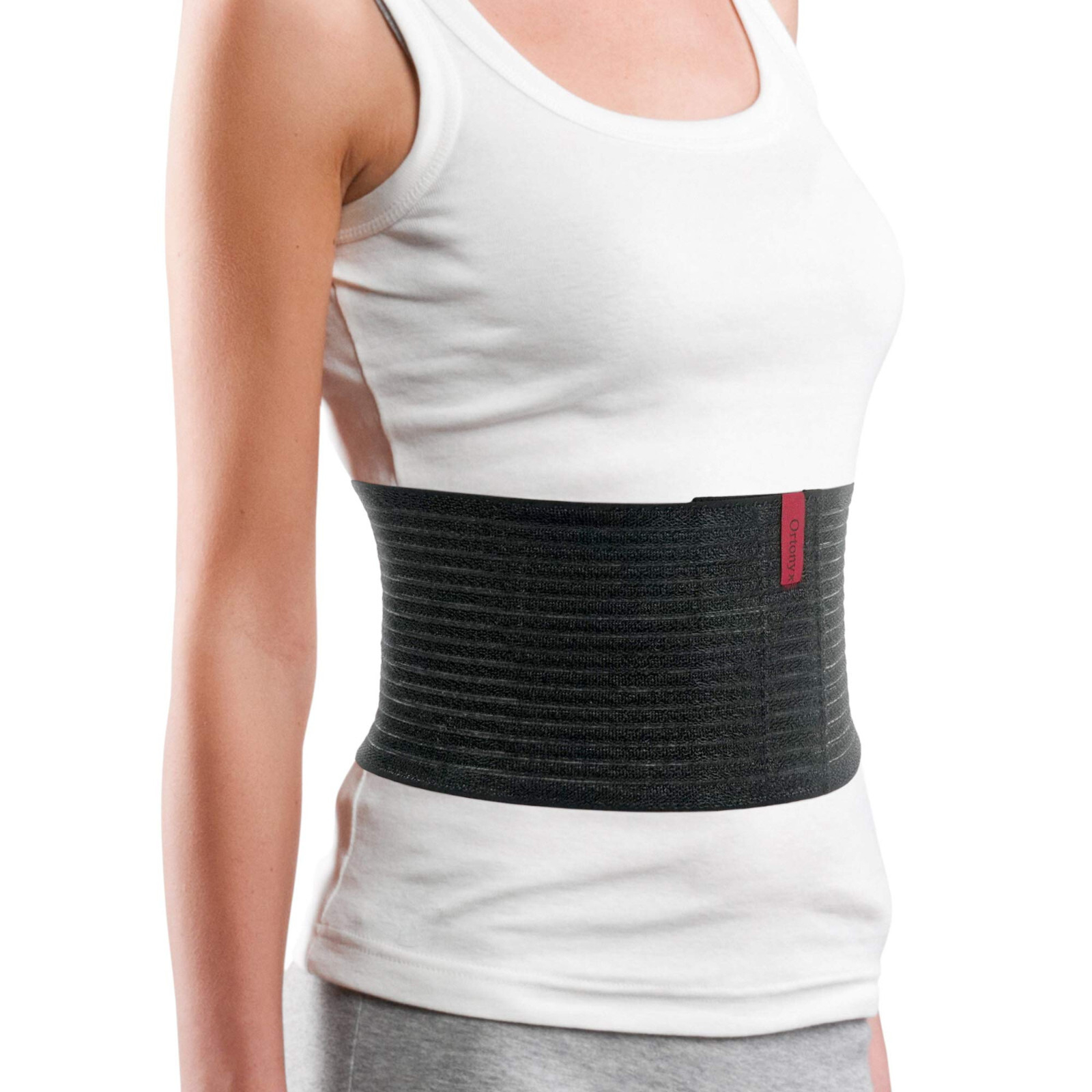 6.25″ Abdominal Binder / Postpartum Post-operative Post-surgery Wrap