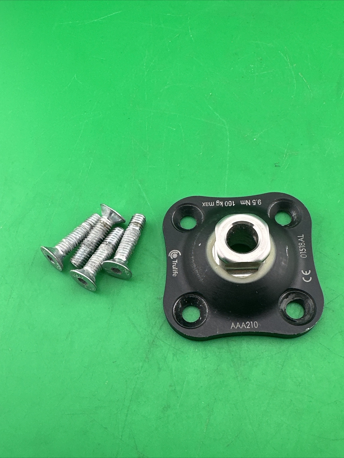 Trulife Aaa210 Prosthetic Part Component Adapter.