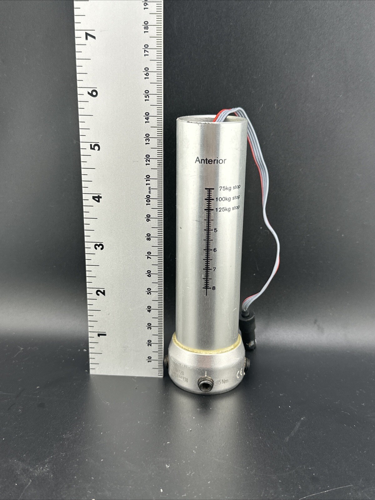 OTTOBOCK Otto Bock 2R80=120 Cleg C-leg Pylon. Prosthetic Pylon C Leg 1, 2, 3’s