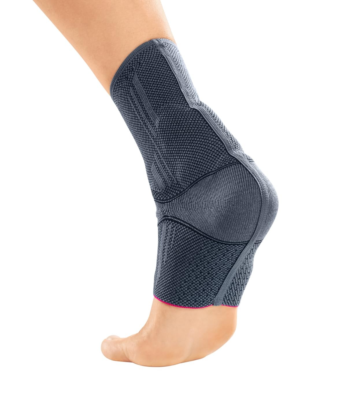 Achimed Knit Ankle Support for Men & Women – Achilles Brace, Compressive Foot…