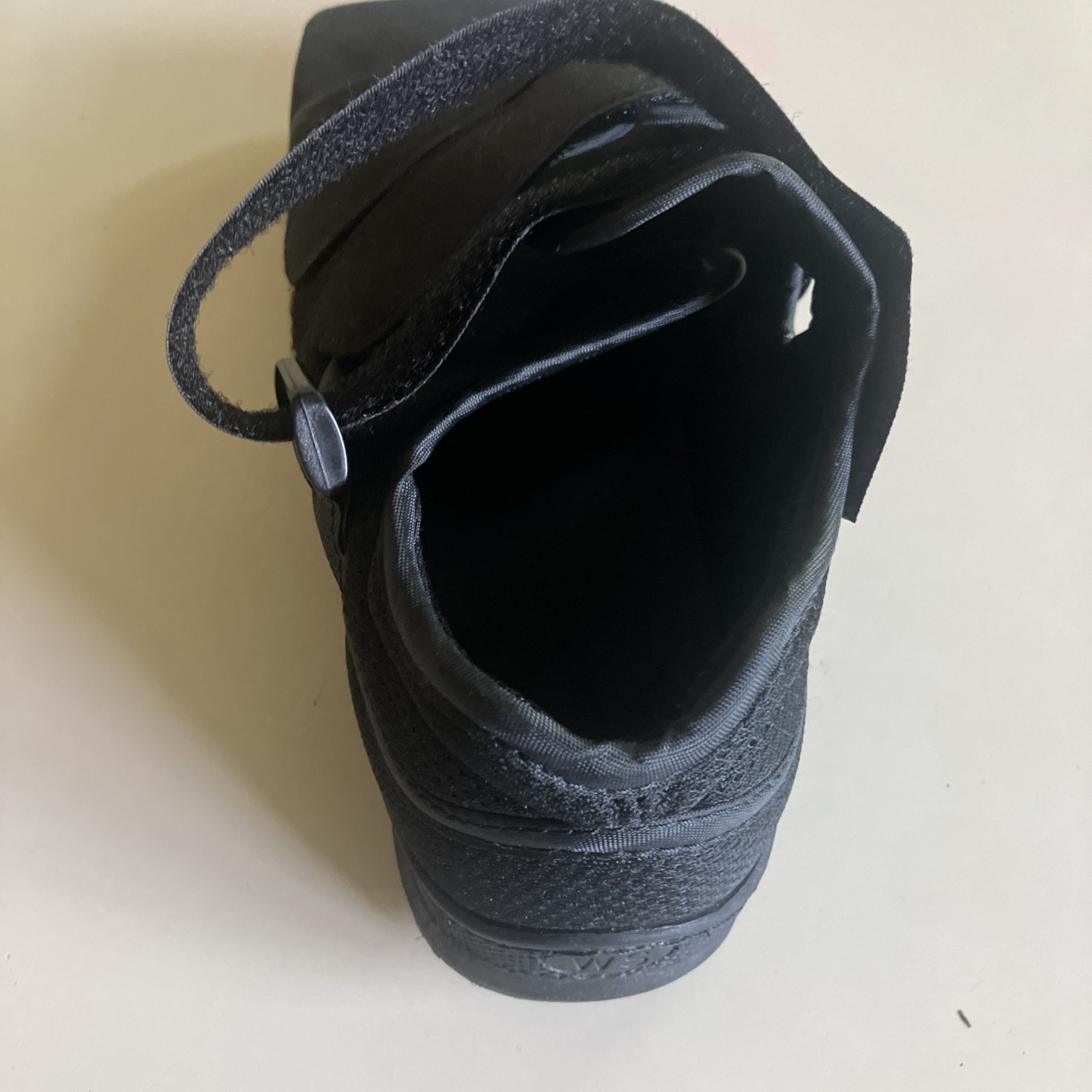 DARCO OrthoWedge Healing Shoe Off-Loading Easy On Footwear for Surgery Recovery