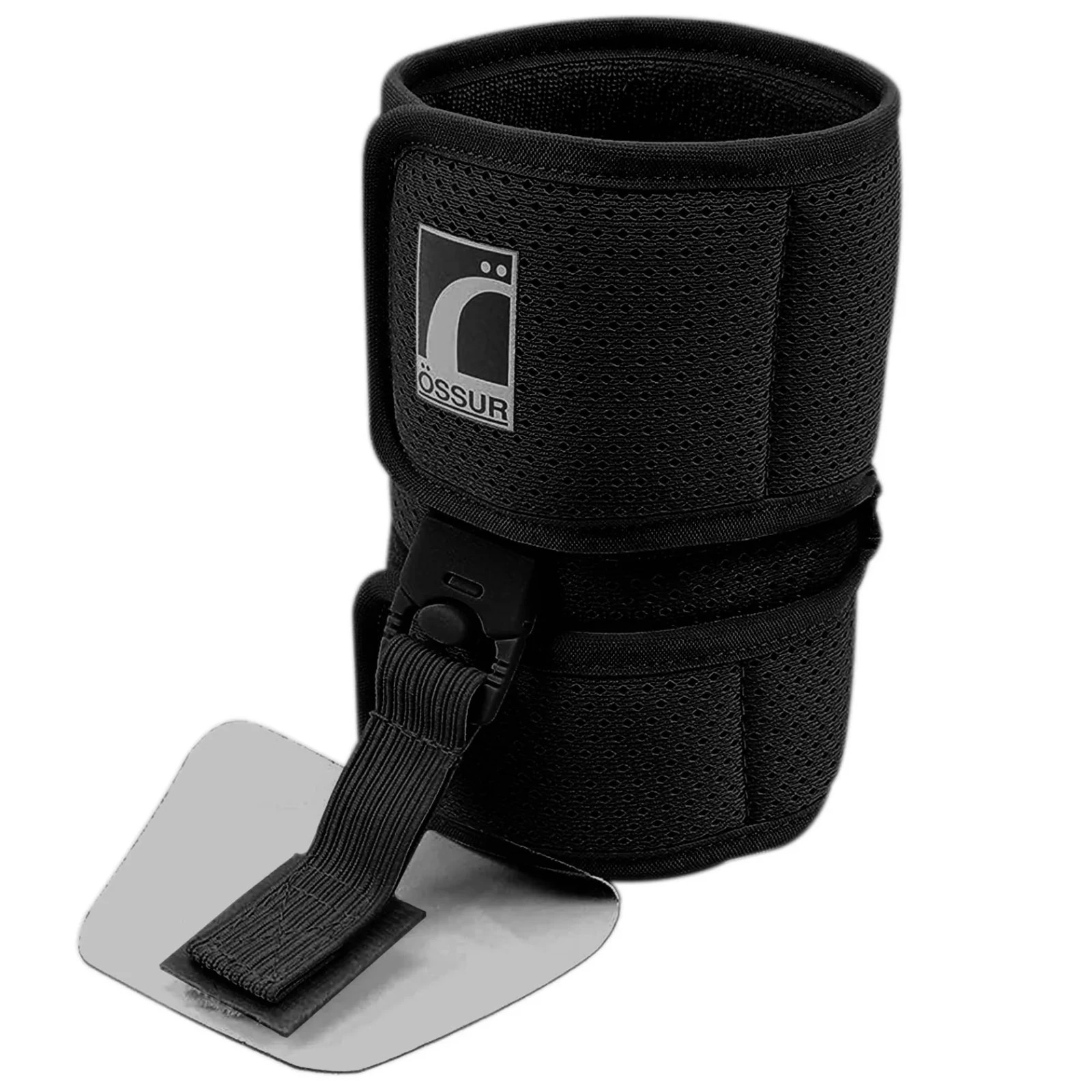 Ossur Foot-Up Drop Foot Brace Dynamic Support Lightweight Comfortable w/3 Layers