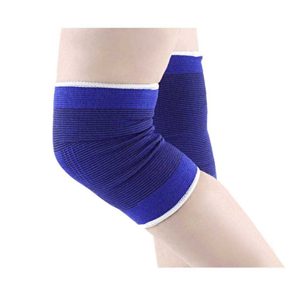 Elbow Sleeve Elastic Compression Brace Tennis Tendinitis Arthritis Strain Relief