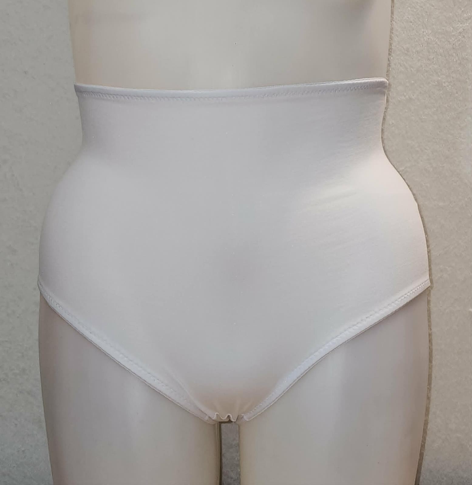 Waist-Cincher lumbar support Panty Crownette 0081 sz 10XL- 50″ 27064
