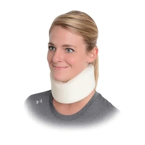 Universal Cervical Collar 18.5″L x 3″H