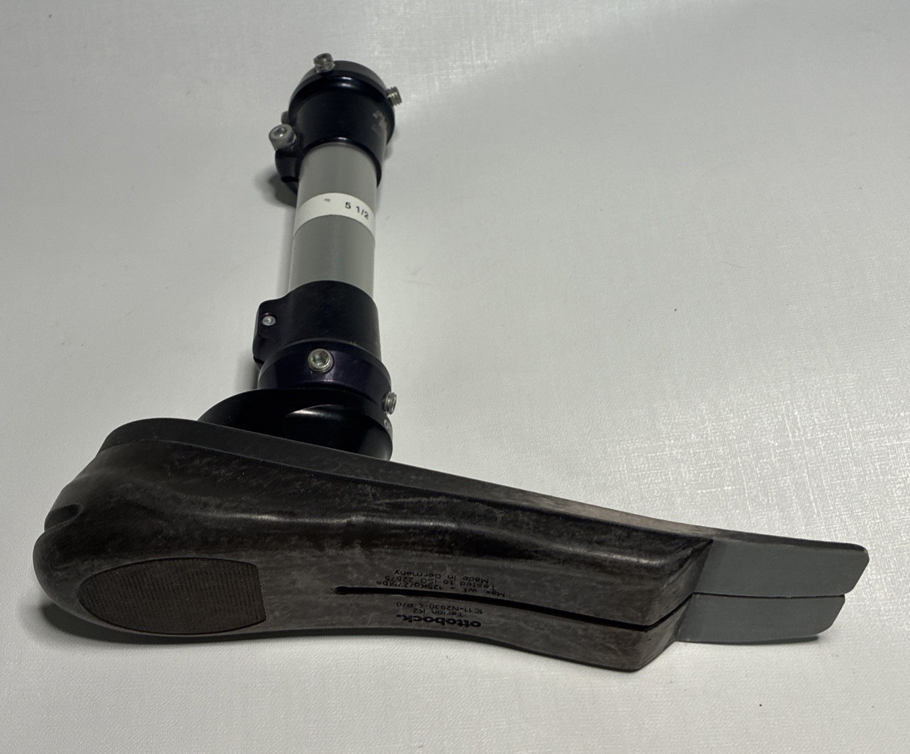 Ottobock Terion K2 1C11-N2930-4-P/0 Prosthetic Foot