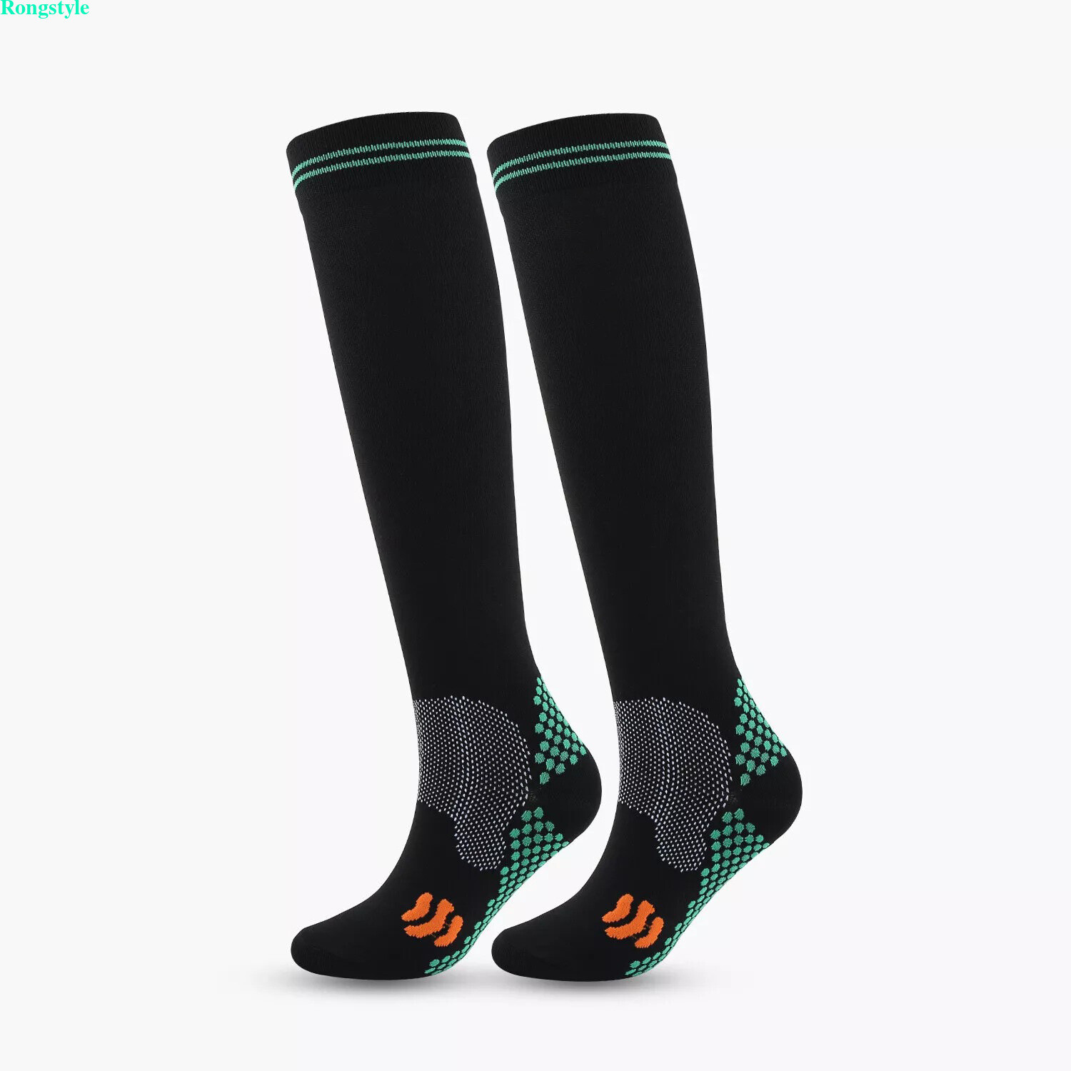 Compression Socks Stockings Womens Mens Knee High Medical 20-30 mmHG S/M – XXL