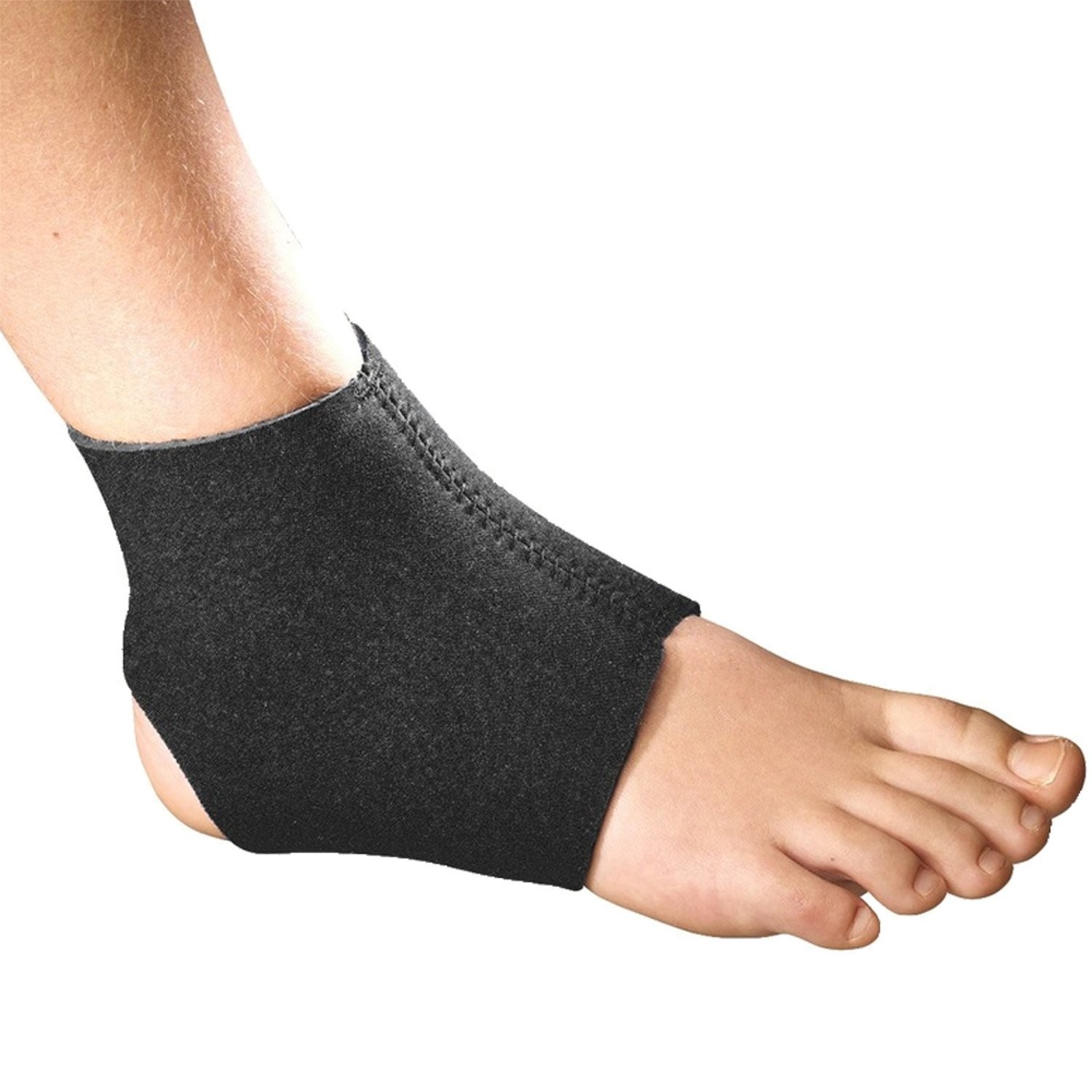 Champion/OTC KidsLine Ankle Support, Slip-on Style, Neoprene Youth