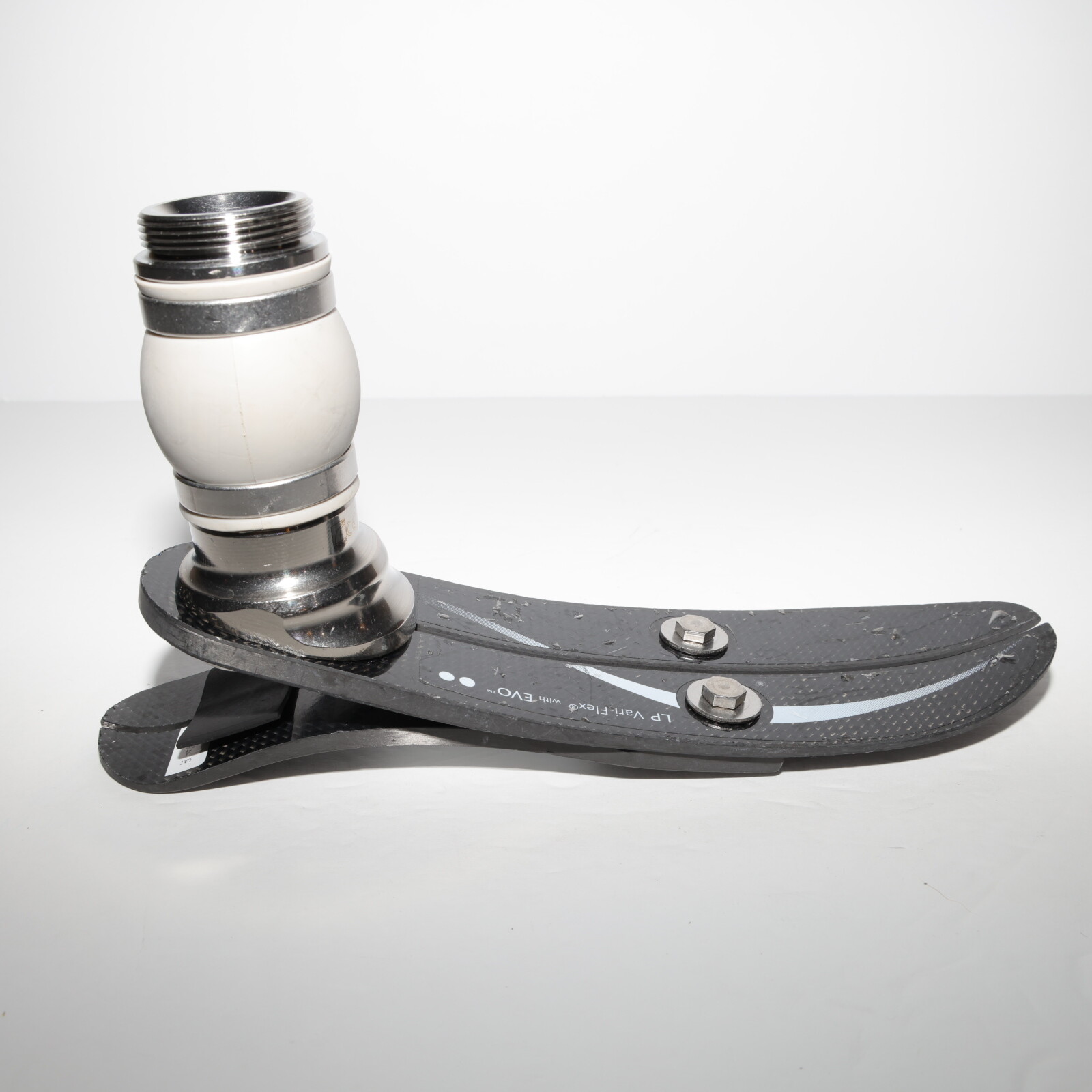 OSSUR LP VARI-FLEX w EVO LOW PROFILE w ROTATE PROSTHETIC FOOT Sz 27 CAT 4
